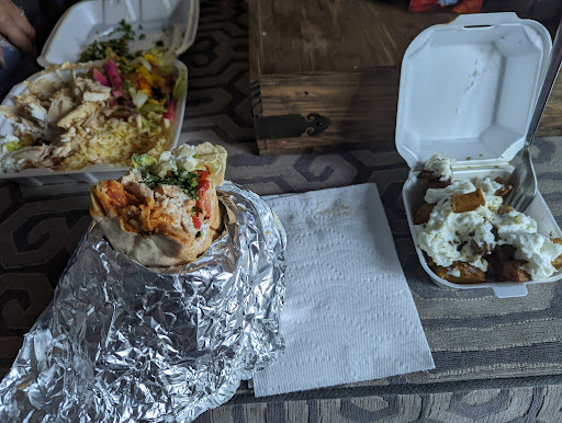 Photo of Shawarma Kingdom - 4285 Strandherd Dr Unit 2, Nepean, ON K2J 5P8